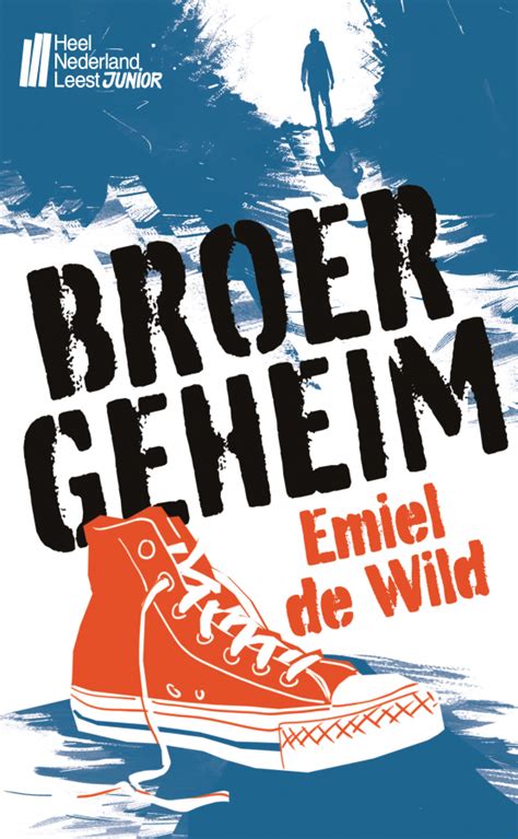 Recensie Van Kimberley Noribooreads Over Broergeheim