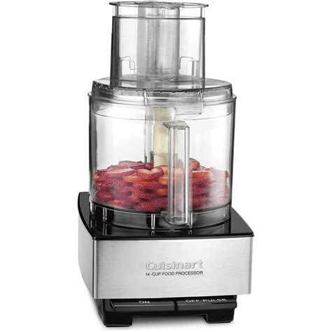 The 6 Best Food Processors of 2022 | Tested by Food & Wine