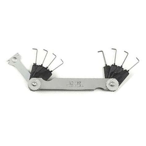 Spark Plug Gap Tool – briskracing