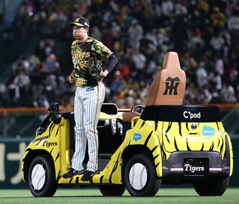 阪神 湯浅京己 今月中の1軍復帰へ明るい兆しが！ 阪神タイガース スポーツニュースまとめブログ