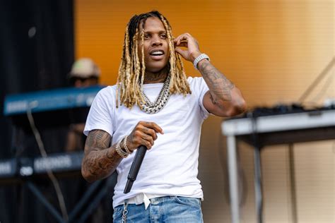 Lil Durks Attempted Murder Charge Dropped