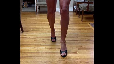 Naked In My Heels Xxx Mobile Porno Videos Movies Iporntv Net