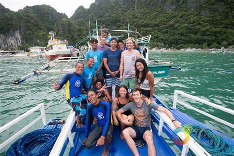 TAO EXPEDITION: How @TaoPhilippines Ruined the Island Hopping ...