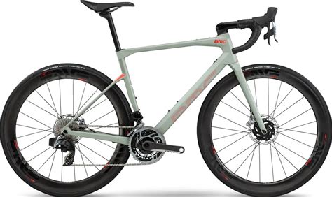 Bmc Roadmachine One Specs Comparisons Reviews Spokes