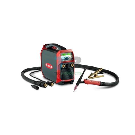 Fronius Transtig A Dc Tig Welder Set