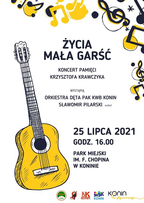 Koncert W Miejskim Parku Najwi Ksze Przeboje Krzysztofa Krawczyka