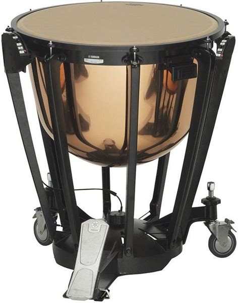 Yamaha Tp 6326r Intermediate Timpani 26 Inches Sweetwater