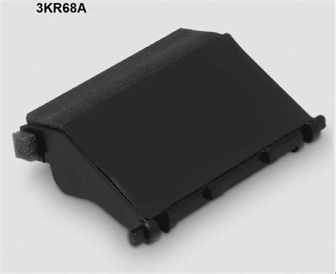 3KR68A HP ADF Separation Pad At Rs 681 06 Piece Printer Separation