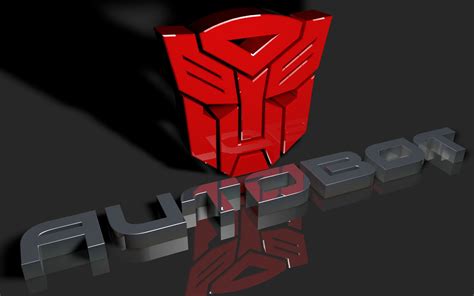 Autobot Logo Wallpaper 71 Pictures WallpaperSet