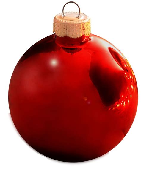 Wp Content Uploads Red Christmas Tree Ornament 15