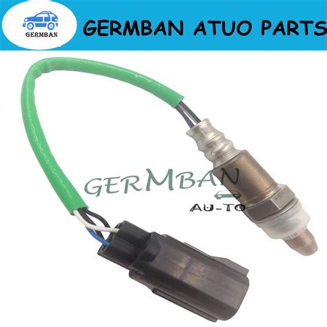 Front Lambda O2 Oxygen Lambda Sensor For Land Rover 10 13 LR4 Range