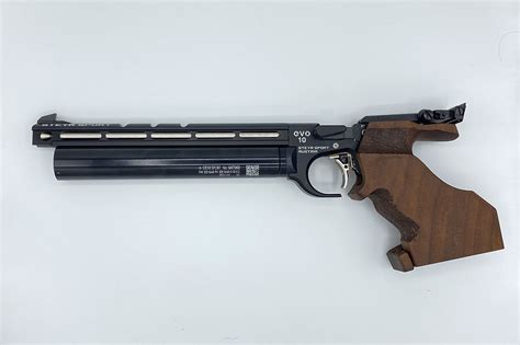 Steyr LP10 Evo | waffen-rabitsch-gmbh