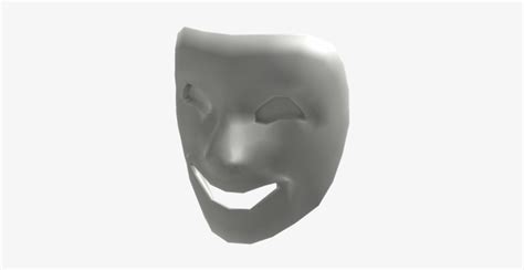 Roblox Emoji Mask