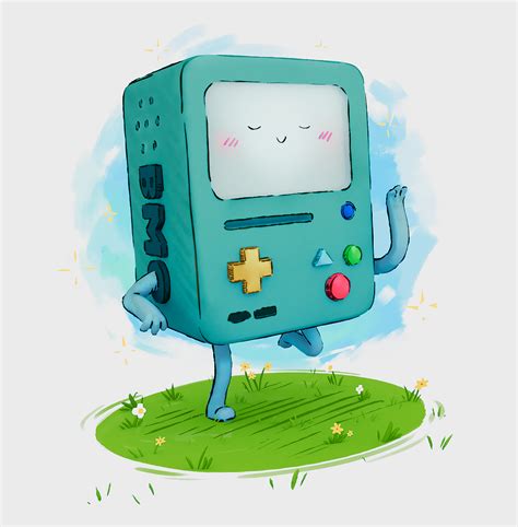 BMO Dance - Finished Projects - Blender Artists Community