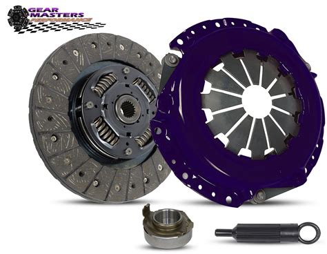 Gear Masters Stage Clutch Kit For Suzuki Vitara Jx Sport Js Jlx