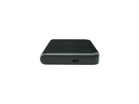 WD 750GB My Passport Essential SE External Hard Drive USB 2 0 Model