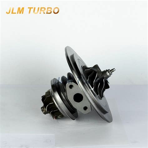 Turbo Cartridge Chra For Iveco Daily Ii Td