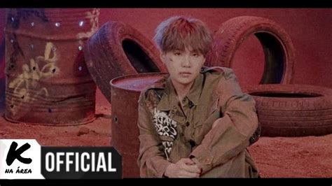 Agust D The Last Official MV YouTube