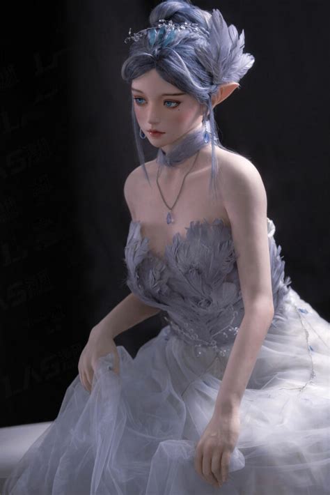 Haiqin Smoke Ghost Blade Anime Sex Doll VSDoll