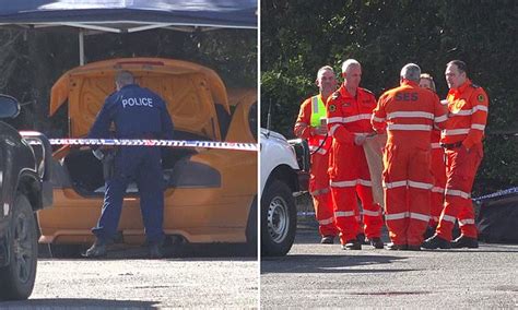 Coffs Harbour Stabbing Young Surfer Dies After He Is Wounded In The