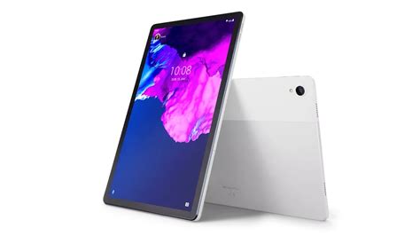 Tab P11 | 11 Family Tablet | Lenovo IN