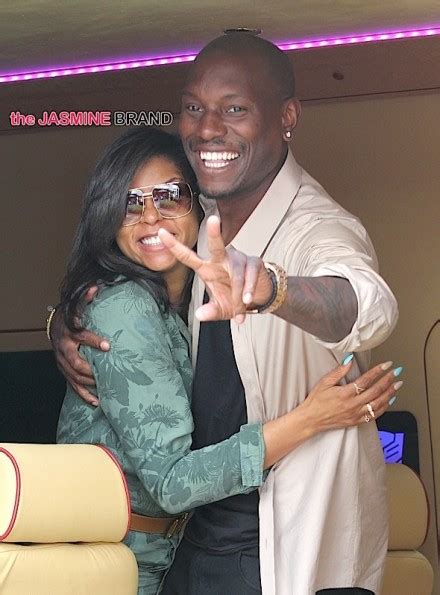 'Baby Boy' Sequel Confirmed By Tyrese - theJasmineBRAND