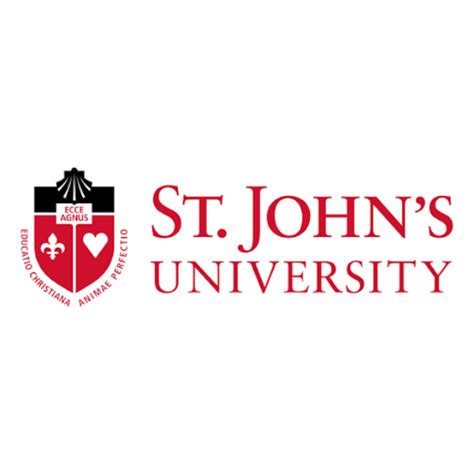 St. John's University - Credly