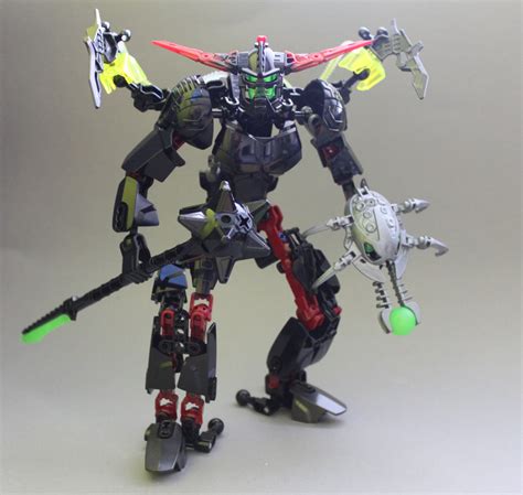 Black Phantom by exxtrooper on DeviantArt