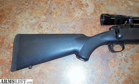 Armslist For Sale Savage 110 7mm Rem Mag