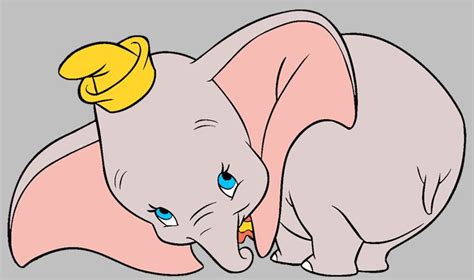 Dumbo Clip Art 3 Disney Clip Art Galore Disney Dumbo Art Cartoon Drawings Disney Walt