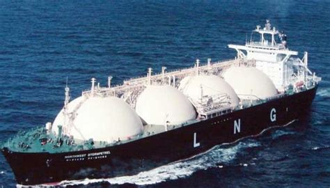 Pakistan Seeks Six Year Lng Contract Amid Severe Shortage In Intl Market