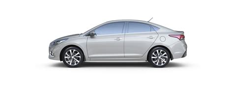 Hyundai Accent Colors: 5 Ideal Colors For You!