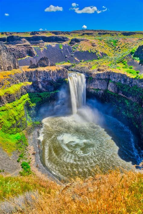 The Palouse Hills of Eastern Washington | William Horton Photography