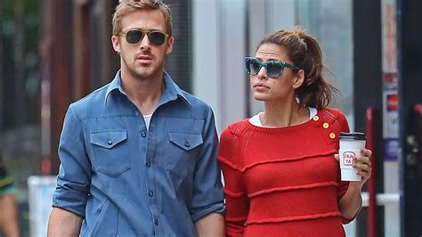 Ryan Gosling and Eva Mendes baby name revealed! The pair have named their daughter... - Mirror ...