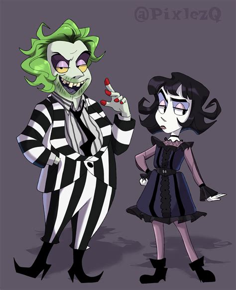 Beetlejuice Cartoon 3 Tumblr Gallery