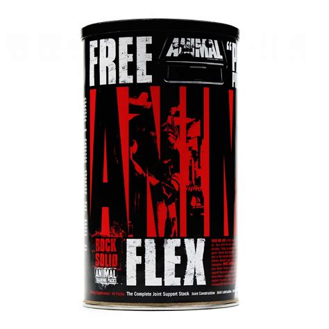 Купить Animal Flex (Энимал Флекс) пак. №30 - наличие в аптеках СПБ ...