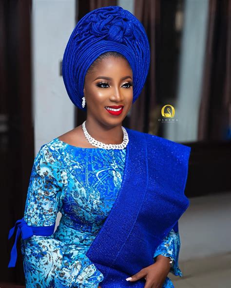 Most beautiful wedding gele styles ideas for a Nigerian bride | Melody ...