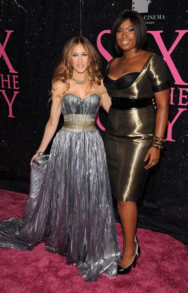 Avant Premi Re De Sex And The City New York Le Blog Des Makrelles