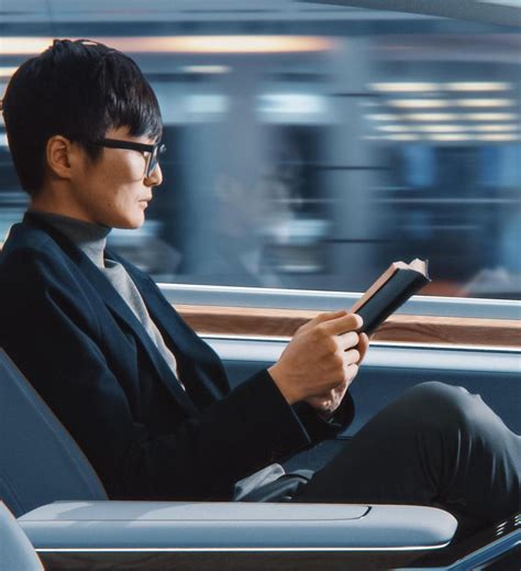 On the way to autonomous driving | IAA MOBILITY