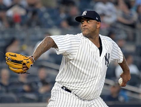 15 Astounding Facts About CC Sabathia - Facts.net