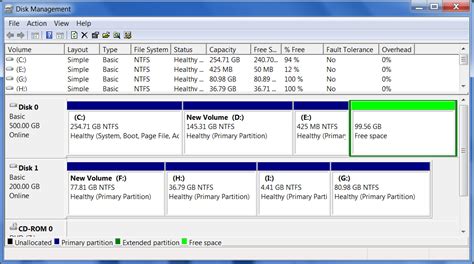 Move Windows 10 Partition Without Data Loss