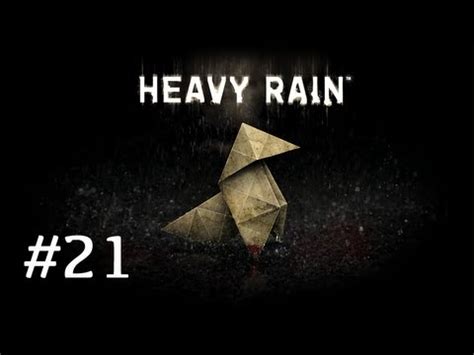 Heavy Rain Gameplay Walkthrough AWKWARD LONG SEX SCENE YouTube