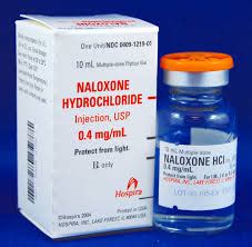 Understanding Naloxone, the Opiate Overdose Antidote - Opiate.com