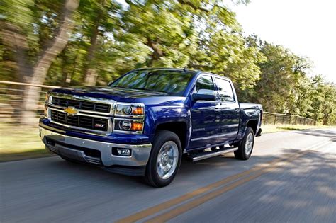 Chevy Silverado Recall Safety Info