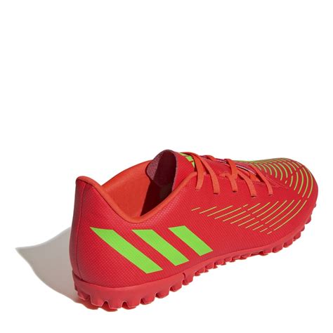 Adidas Predator Edge4 Astro Turf Boots Astro Turf Football Boots