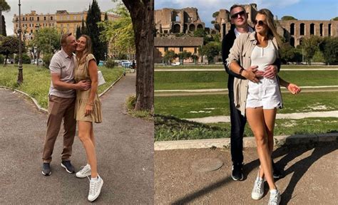 Aryna Sabalenka Ready to Call Georgios Frangulis Her Husband