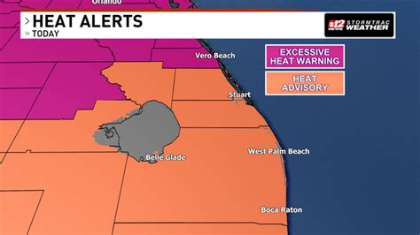 Sunny Hot And Humid On Saturday With Inland Thunderstorm Chance Wpec