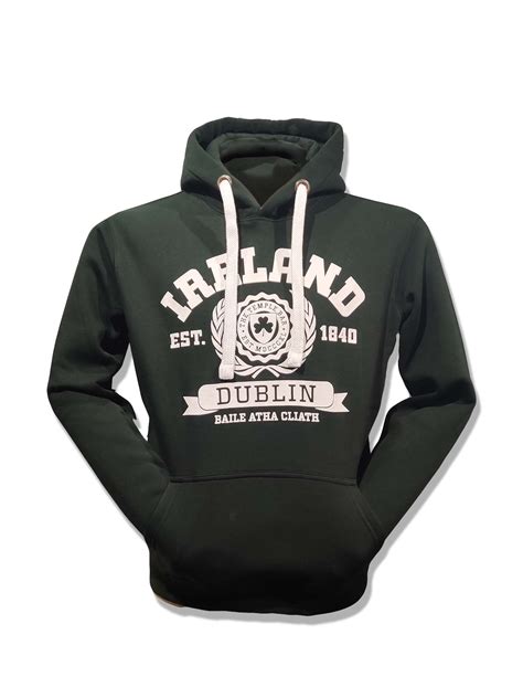The Temple Bar Pub Clothing & Merchandise | Shop Online or In-store