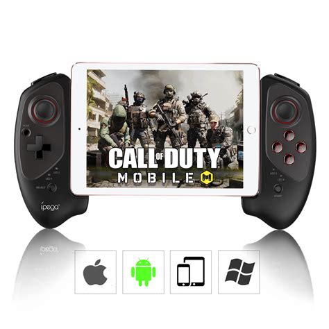 Gaming Controller Voor Ipad at Jesse Banks blog