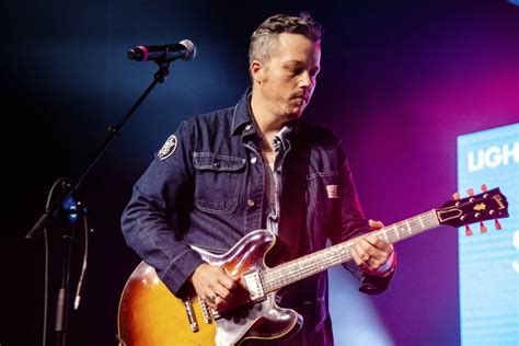 Jason Isbell And The 400 Unit Rolling Stone Australia